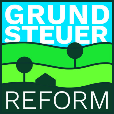 Informationen zur Grundsteuerreform 2022