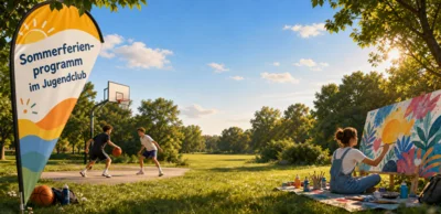 Meldung: Sommerferienspaß in Dallgow & Seeburg: Die Programme