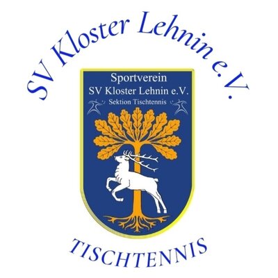 Spielbericht der Partie SV Kloster Lehnin II - TTV Groß Kreutz II