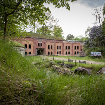Meldung: Fort Hahneberg