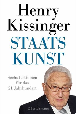 Meldung: Edition-115 aktuell: Ehemaliger US-Außenminister Henry Kissinger ist gestorben