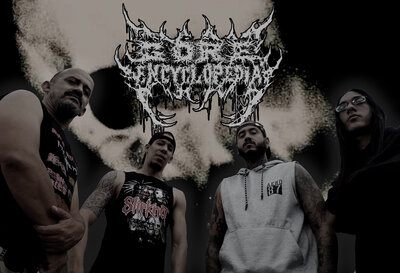 Welcome: Gore Encyclopedia - Brutal Death Grind from Cuba