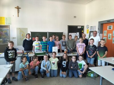 Meldung: Informationen aus erster Hand