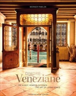 Dimore Veneziane