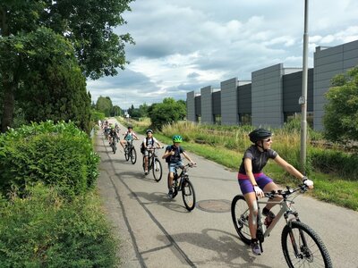 Meldung: Viertklässler absolvieren Abschlussfahrt