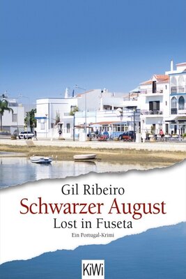 Schwarzer August - Lost in Fuseta