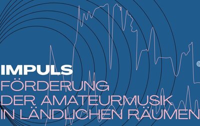 IMPULS-Programm für Amateurmusik