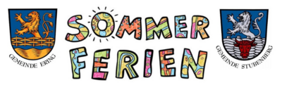 Ferienprogramm 2025 geht am 14.07.2025 online...