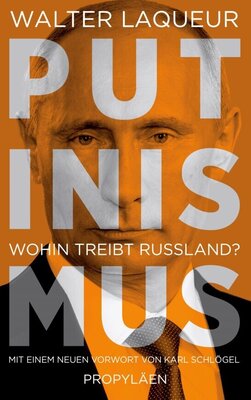 Putinismus - Wohin treibt Russland? | Die Hintergründe des russischen Angriffs auf die Ukraine