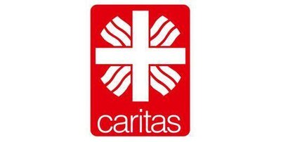 Logo Caritas (Bild vergrößern)