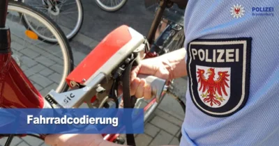 Polizei Brandenburg