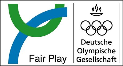 Fair Play-Preis „Jung, sportlich, FAIR“