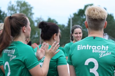 Eintracht Ladies