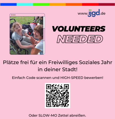 Mein Freiwilliges Soziales Jahr an der Grundschule Beetz- Wir suchen dich für das Schuljahr 2022/23!
