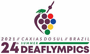 Deaflympicnews aus Brasilien