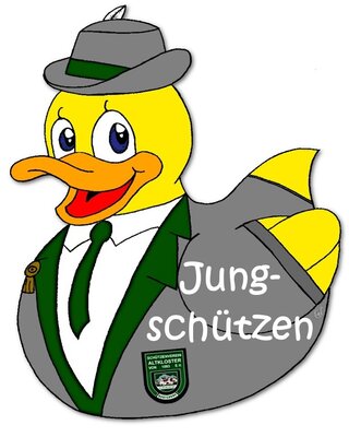 Logo Jungschützen
