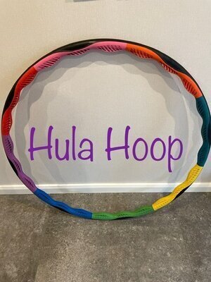 Weiteres Schnupperangebot für Hula Hoop