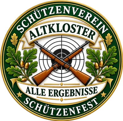 LOGO_Alle Ergebnisse Schützenfest