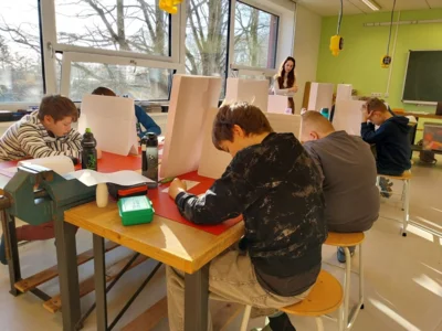 Volle Konzentration (Bild vergr&ouml;&szlig;ern)