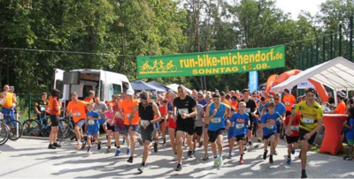 Run & Bike Michendorf 2022 startet am 28. August zum 4. Mal