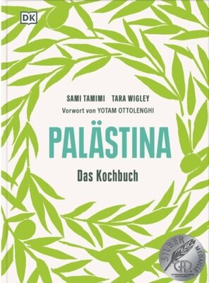 Palästina - Das Kochbuch