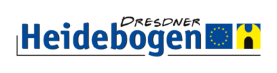 Logo Dresdner Heidebogen e. V. (Bild vergrößern)