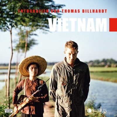 Vietnam - Fotografien von Thomas Billhardt
