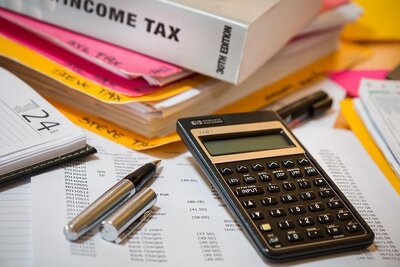 Foto zur Meldung: Informationen zur Grundsteuerreform
