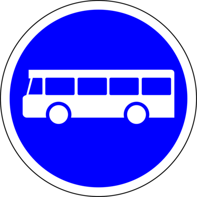 https://pixabay.com/de/vectors/busspur-bus-unterzeichnen-160716/ (Bild vergrößern)