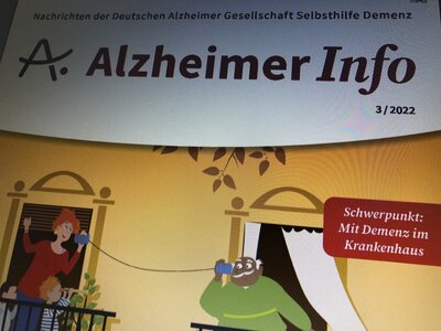 Alzheimer Info 3/2022