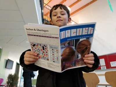 MAGNET 31 heute gleich zweimal ausverkauft! (Bild vergr&ouml;&szlig;ern)