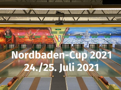 Erster Nordbaden-Cup 2021 war ein voller Erfolg (Bild vergrößern)