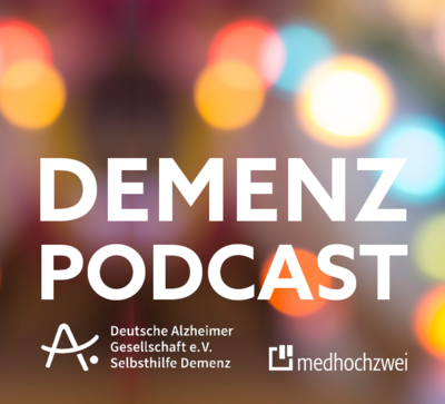 Demenz-Podcast