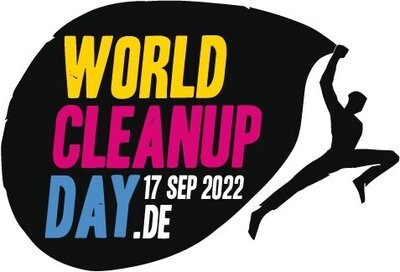 Foto zur Meldung: World Cleanup Day 2022