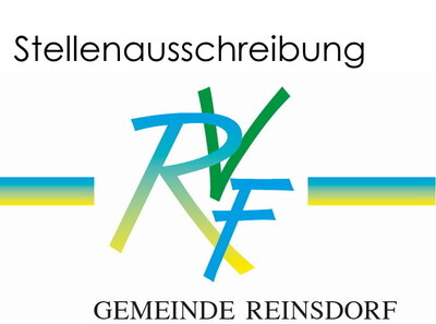 Logo Gemeinde Reinsdorf