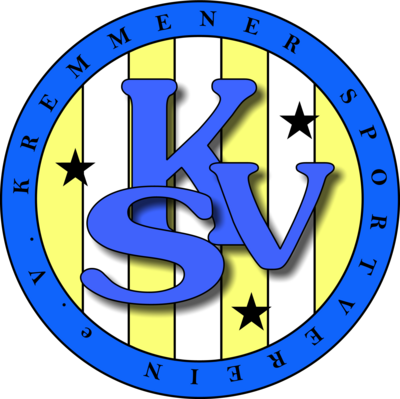 Vereinslogo des Kremmener Sportverein e.V.