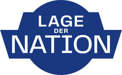 Podcast Lage der Nation zur  Digitalisierung der deutschen Verwaltung