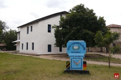Sponsorenevent (Bild vergrößern)
