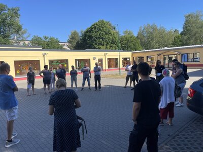 Integriertes Stadtentwicklungskonzept Kloster Lehnin - Einladung zur „Werkstatt Leitbild“