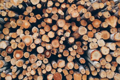 Meldung: Brennholzbestellung 2023