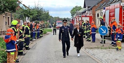 Foto: Freiwillige Feuerwehr Amt Neustadt (Dosse)