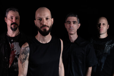 Welcome: Ivory Gates - Progressive Metal from Brazil