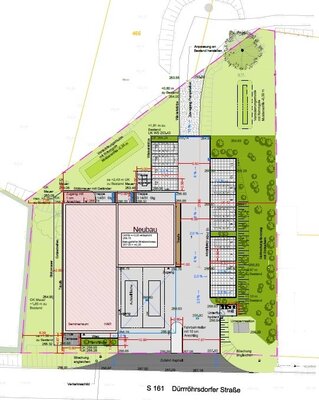 Meldung: Gemeinderat fasst Baubeschluss für Errichtung eines Feuerwehrgerätehauses mit zwei Stellplätzen im Ortsteil Dobra