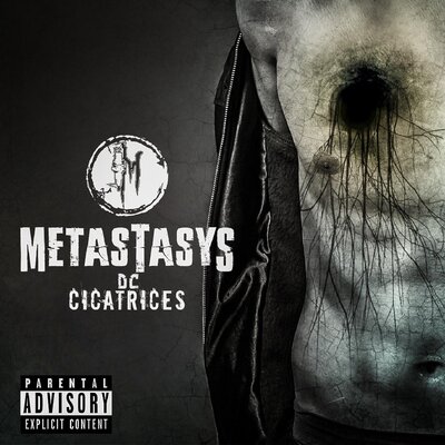 'Cicatrices' - Metastasys DC launch their debut