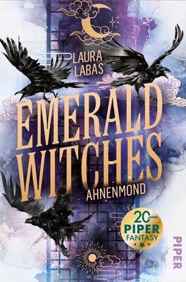 Emerald Witches - Ahnenmond