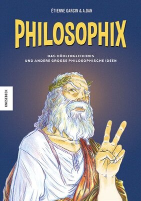 Philosophix (Graphic Novel)