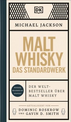 Malt Whisky - Das Standardwerk