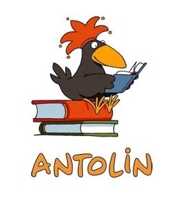 Unsere fleißigsten Antolin-Leser im Schuljahr 2021/22