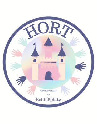 Logo Hort Schloßplatz
