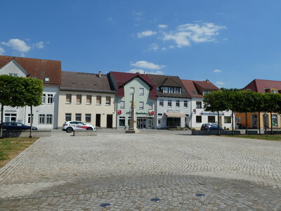 Walther-Rathenau-Platz (Bild vergrößern)